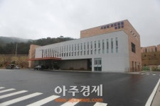 서남권 추모공원, 부안군민 장례편의 증진 앞장