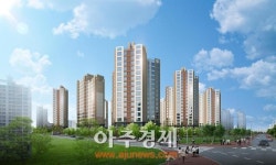두산건설, ‘광주계림 2차 두산위브’ 16일 1순위 접수