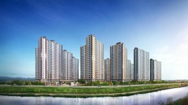 [분양특집] 호반건설, 부산서 ‘진해 남문 호반베르디움’ 944가구 이달 분양