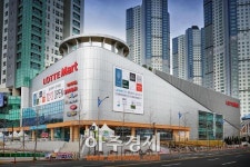 3세대 대형 마트 롯데마트 양덕점, 오픈 10일 만에 57억 매출 달성