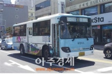 전국 6개 버스·택시회사 ‘올해 교통안전우수사업자’로 선정