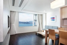 한화리조트, 연말연시, 상큼하게 보내세요