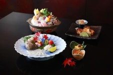 참복 특선 요리로 추운 겨울 나 볼까?