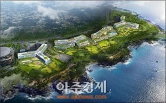 제주, 부영호텔 4개동 건축심의 조건부 통과…경관파괴 우려