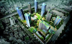 GS건설, 서초 무지개아파트 재건축 수주… 특화설계 강점