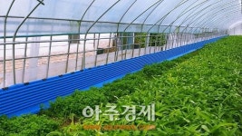 경북도, 시설원예 에너지절감 특허기술...전국 확대 보급