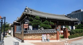 세종시 고운동 한옥마을 46세대 공급 계획