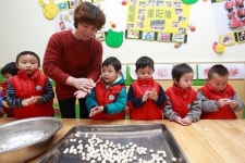 [영상중국] 지방마다 가지각색 중국에도 동지가 찾아왔어요