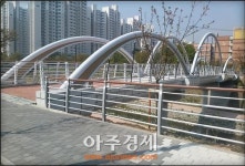 하남시 지역현안사업 2지구 인도교 명칭 신평교 확정