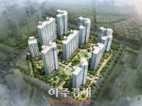 두산건설, 광주 계림2차 두산위브 분양