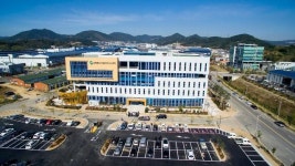 김해중소기업비즈니스센터, 기업밀착 지원에 앞장
