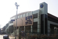 코레일, 월계역 출입구 신설 등 편의시설 확충