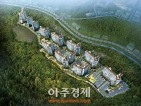 SG신성건설, 경주외동 미소지움 인근 산업단지 배후수요 흡수
