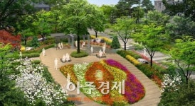 3.3㎡당 평균 1,020만원 ‘운정신도시 센트럴 푸르지오’