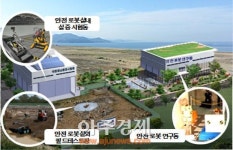 경북도, 로봇산업 지역별 특화해 집중 육성