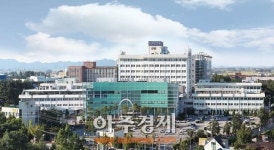 익산·군산 권역응급센터에 원광대학교병원 선정