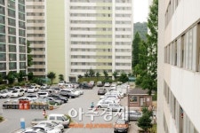 정읍지역 5개 아파트, 우유팩수거 우수 공동주택 인센티브 받아