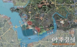 경기도,국내외 4개 물류기업과 평택BIX 900억원 투자협약 체결