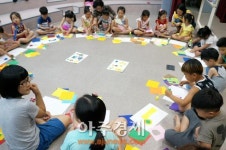 “얘들아, 겨울방학엔 도서관에서 놀자!”