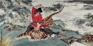 중국 관료들 영전이 무섭다, 혹시 조호이산?