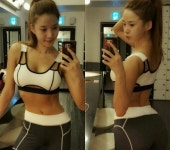 레이양, 일란성 쌍둥이 언니 고백 언니가 나보다 몸매 더 좋아…궁금하네~