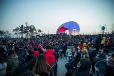 제5회 2015 정서진 해넘이․불꽃 축제(정서진 For You!)