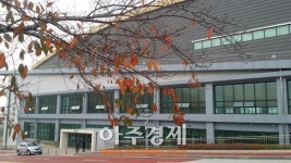 고창군립체육관, 2015 최우수 체육관 선정