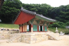 문화재청, 부산 운수사 대웅전 국가지정문화재 보물로 지정 예고