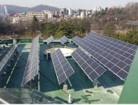 구로구, 지자체가 전력 생산해 한전에 판매