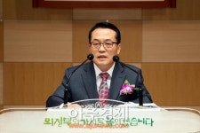 홍귀선 의정부시 부시장 취임