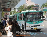 수원시, 국토교통부 대중교통 시책평가 1위 차지