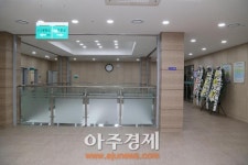무주보건의료원 장례식장 정상 운영