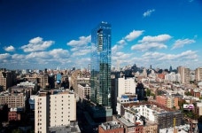 트럼프 소호 뉴욕 호텔, 윈터 인 소호 프로모션