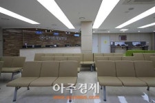 서울바른세상병원, 서울 독산사거리에 개원