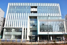 푸르메재단 넥슨어린이재활병원, 오는 4월 개원 예정