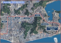 부산교통공사, 1호선 연장 다대구간 6개 역명 확정