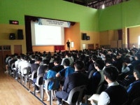 인천대학교 창업지원단, 비즈쿨 드림콘서트 개최