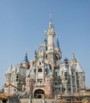 중국 상하이 디즈니랜드 6월 16일 개장하는 이유?