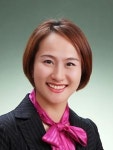 서산시의회 김보희의원, 서산시민들로부터  감사패 받아