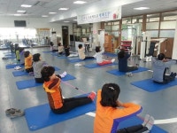 부천시 원미보건소, 비만․만성질환 건강교실