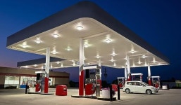 국제유가 폭락속, 중국 석유제품가격 상하한제 도입