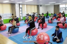 정읍 샘골보건지소, 시민건강 지킴이로 우뚝