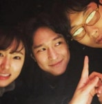 '응답하라1988' 류혜영(성보라), 고경표(성선우) 다정한 모습 눈길 '훈훈'