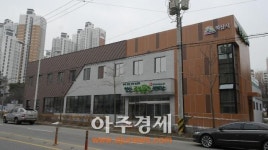 익산 로컬푸드직매장 완공, 3월 개장