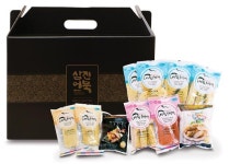 부산지역 롯데백화점, 설날선물로 지역상생 선물세트 추천