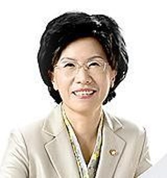 진수희, 성동을 출마 선언 