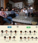 [응답하라 1988] 재미로 보는 쌍문동 아이들 먹방-재력-싸움 순위는?
