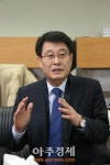 김광수 전 전북도의장 전주 완산갑 출사표