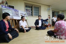 평택시, 시민신문고 운영...민원 414건 처리
