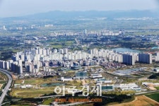 완주 이서면, 전북서 가장 인구 많은 면(面) 등극